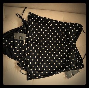 Mossimo Bathing Suit NWT